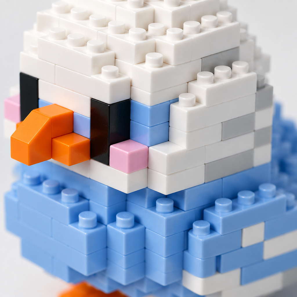 Arctic Explorer Base detail view